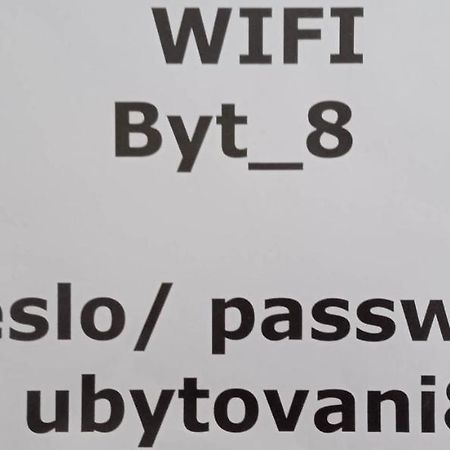 Ubytovani Prazska Ústí nad Labem Exteriör bild